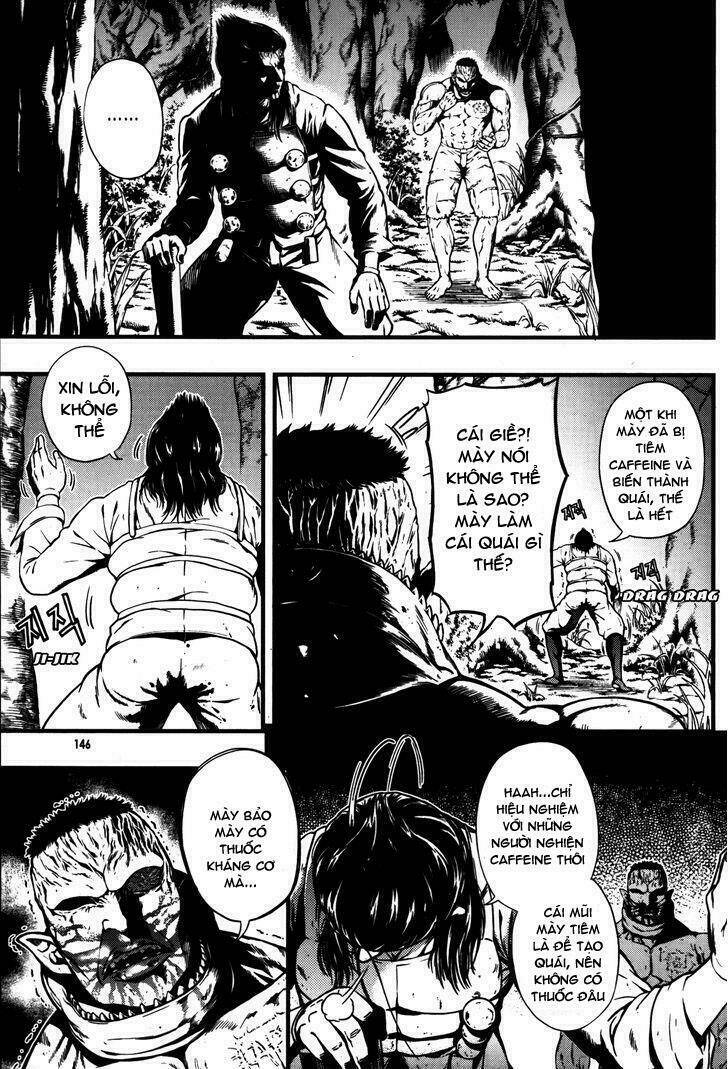 la mosca chapter 40 143