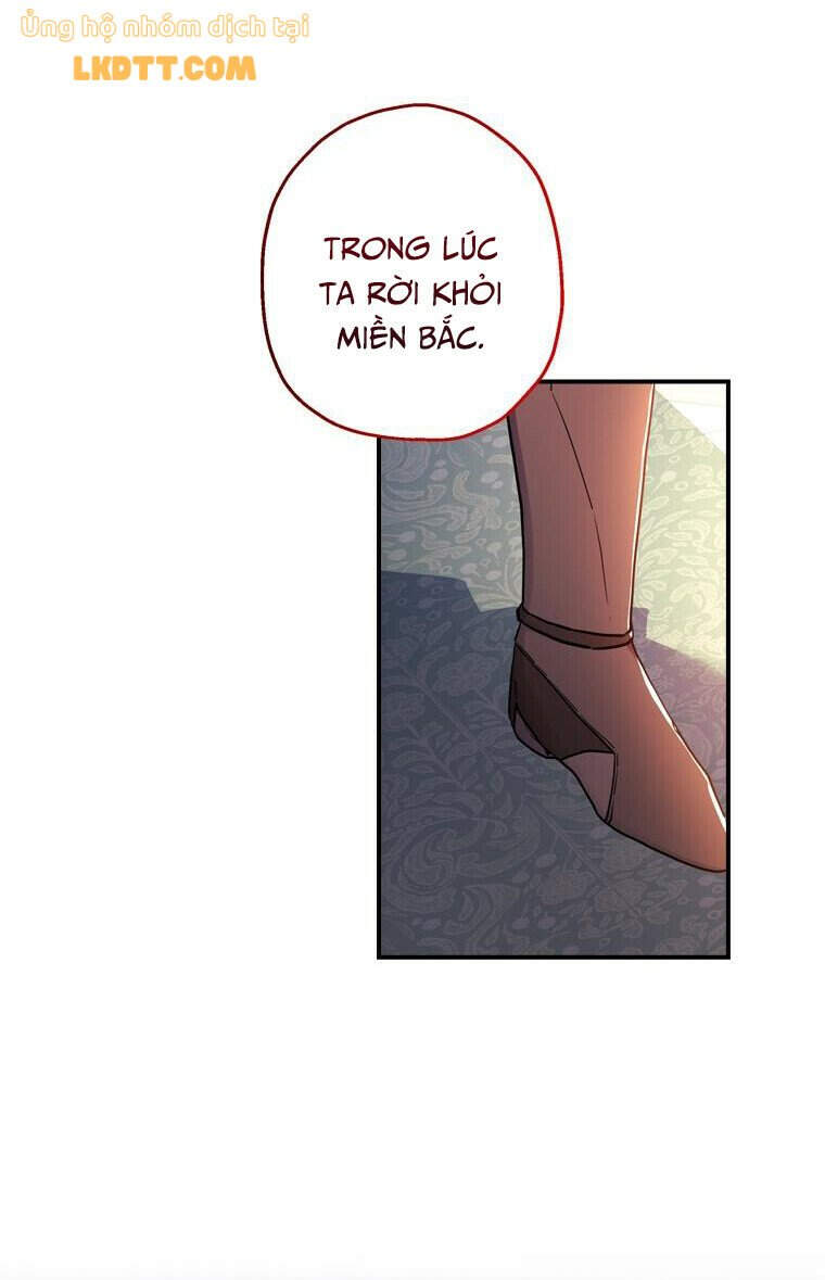 tôi đã trở thành con gái nuôi của nam chính chapter 24 63