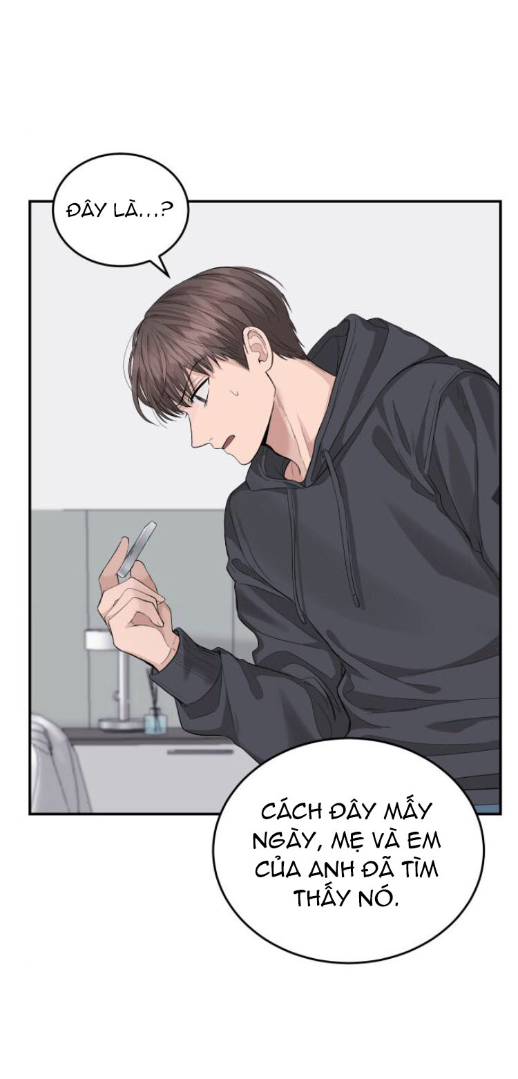 cuộc hôn nhân hoàn hảo chapter 17.1 15