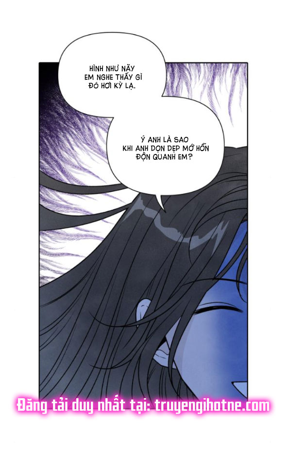 điều khiến tôi quyết tâm muốn chết chapter 78.2 19