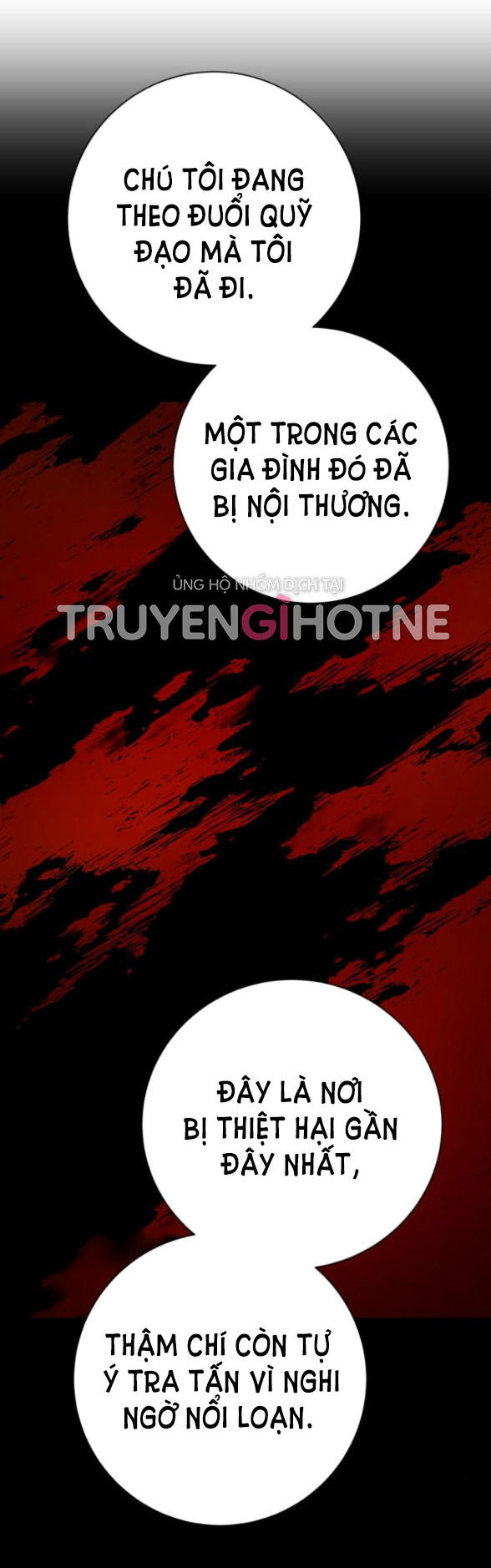 tôi muốn trở thành cô ấy dù chỉ là một ngày chapter 139.2 11