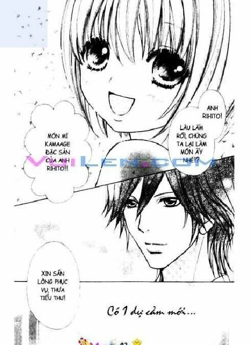 chàng quản gia của bé mei chapter 8 23