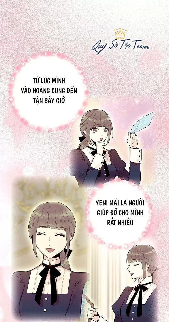 trọng sinh trở thành hoàng phi chapter 154 8