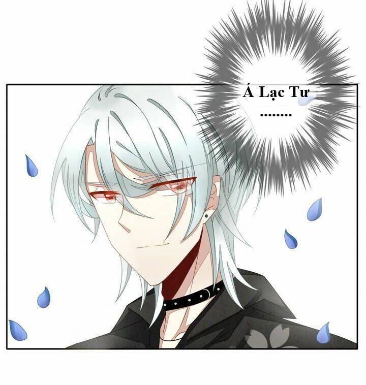 vị hôn thê bỏ trốn chapter 28 3