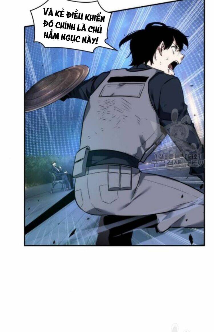 toàn trí độc giả - omniscient reader chapter 42 14