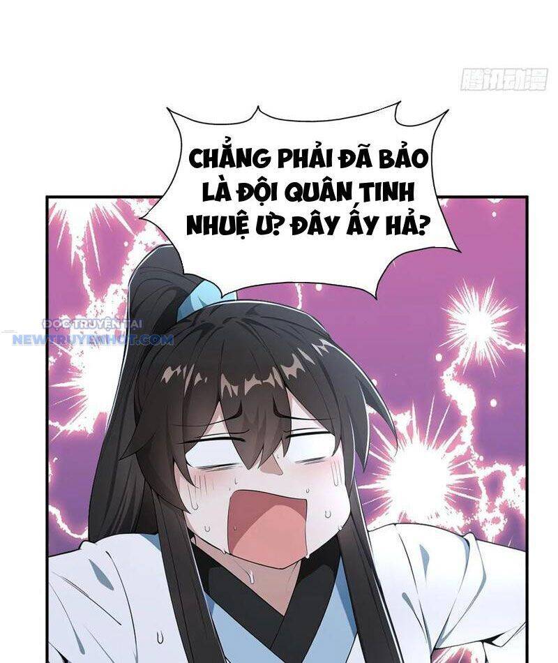 ta thực sự không muốn làm thần tiên chapter 95 39