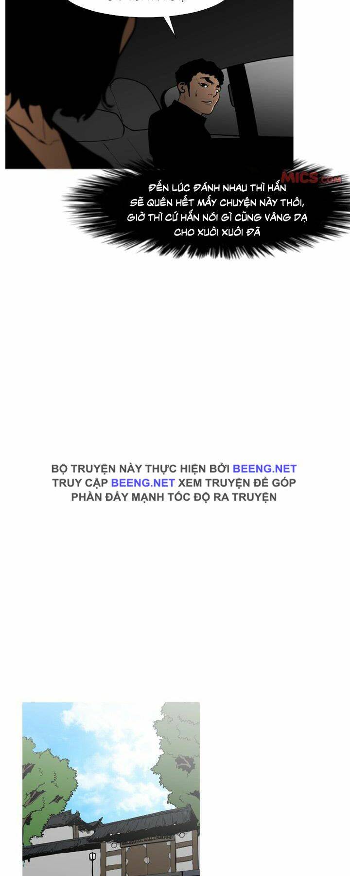 kẻ mạnh nhất - tong edge chapter 65 4