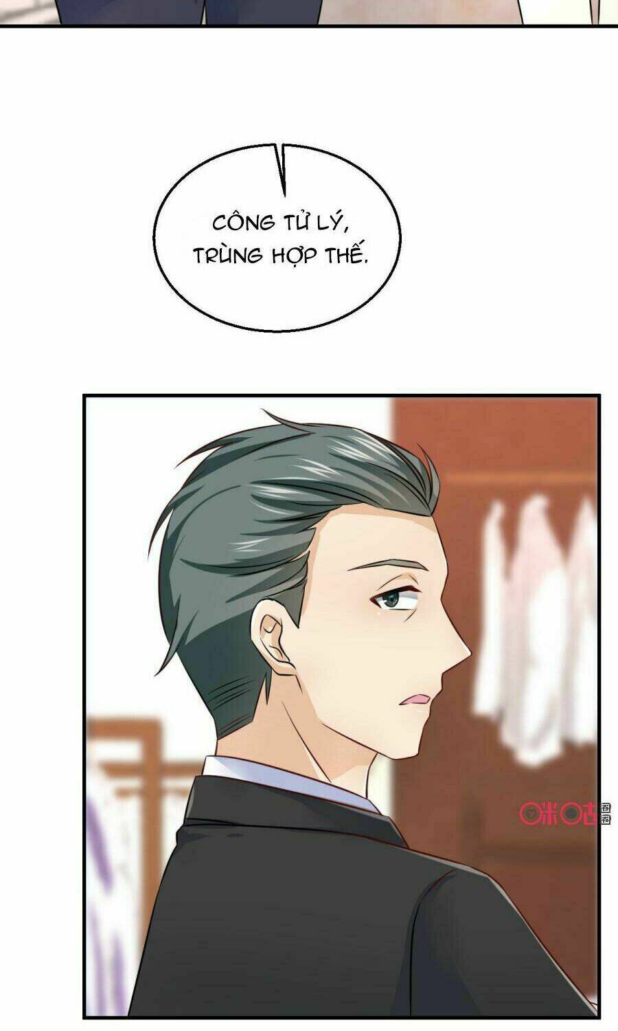 bá ái hãn thê chapter 11 10