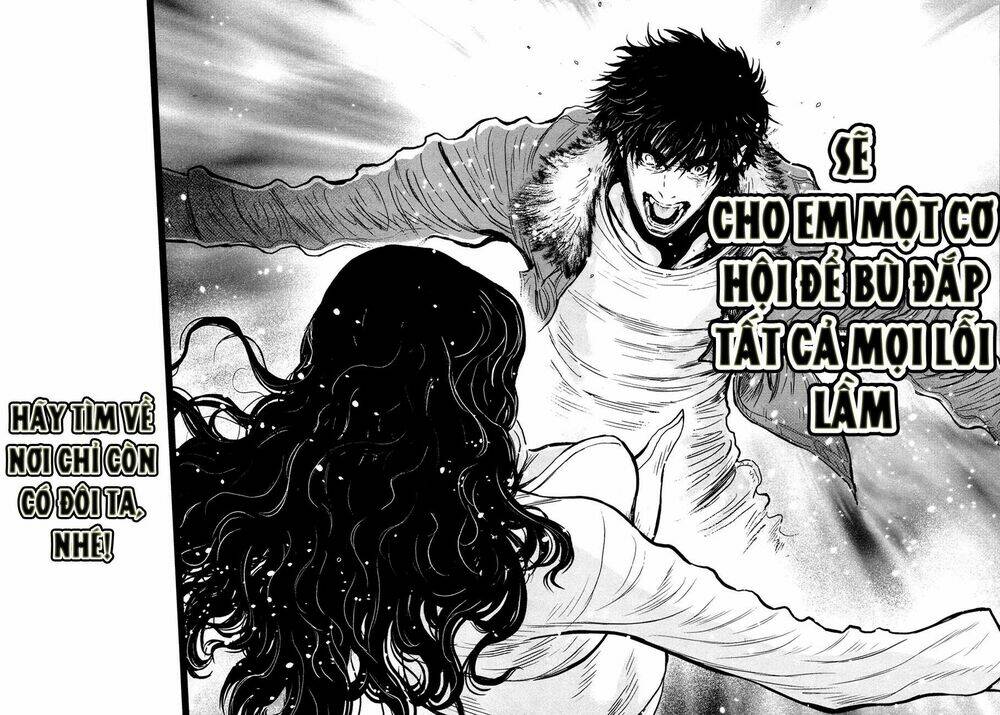 wolf guy - wolfen crest chapter 97 17