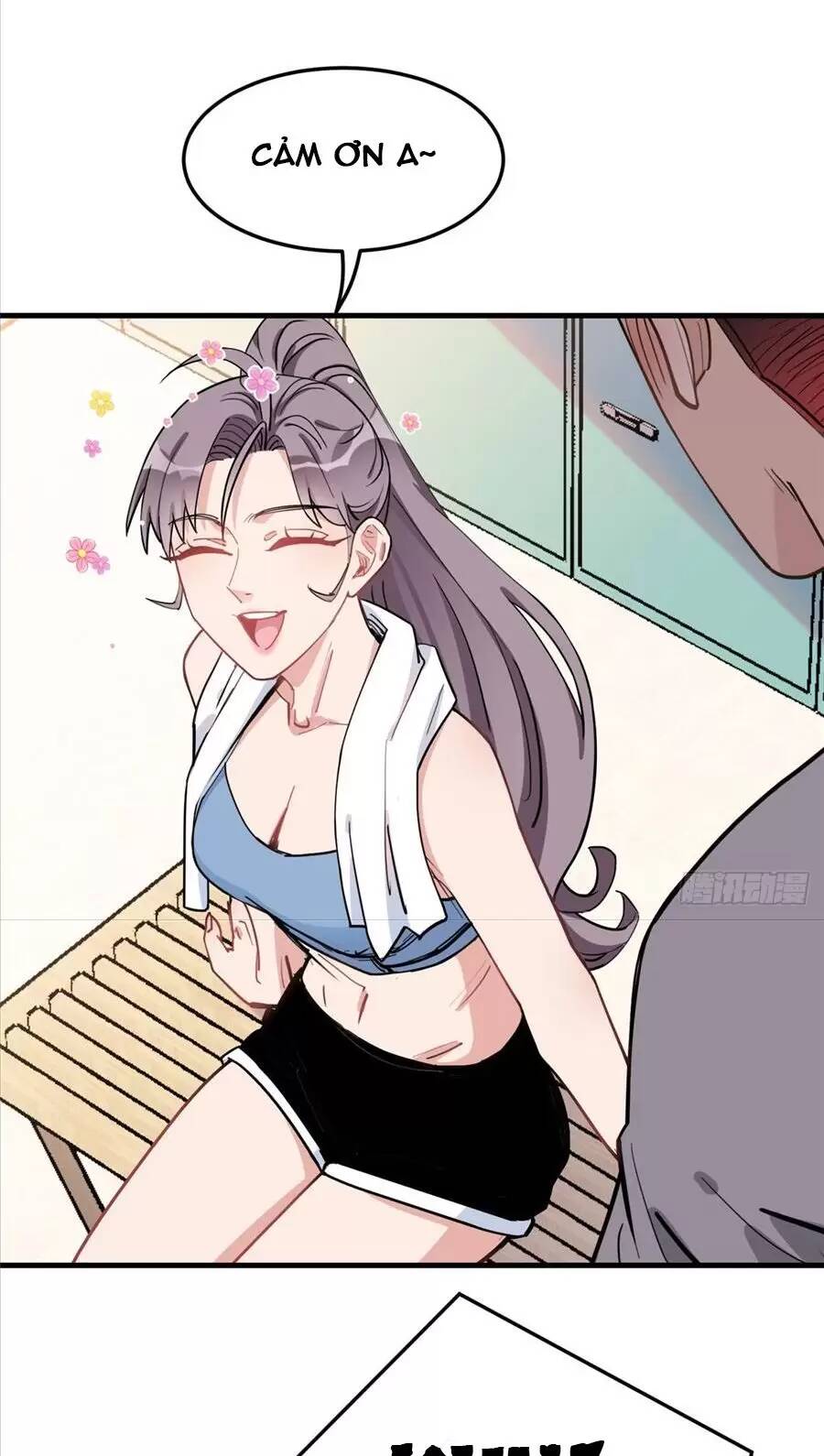 cố tổng, vợ của ngài quá mạnh rồi! chapter 85 16