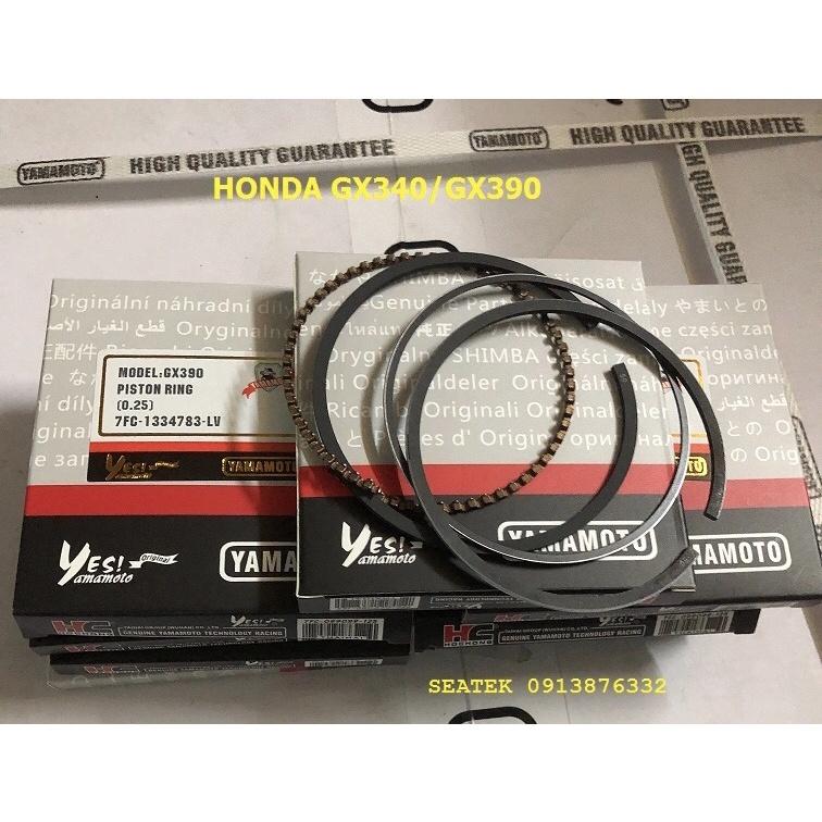 Bạc séc măng Hon-da GX390
