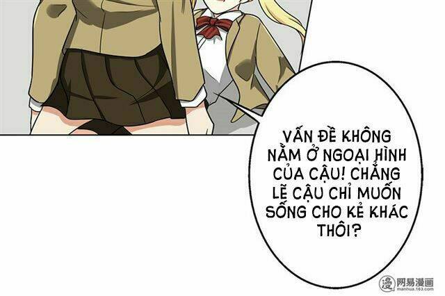 become a girl at night chapter 34 46