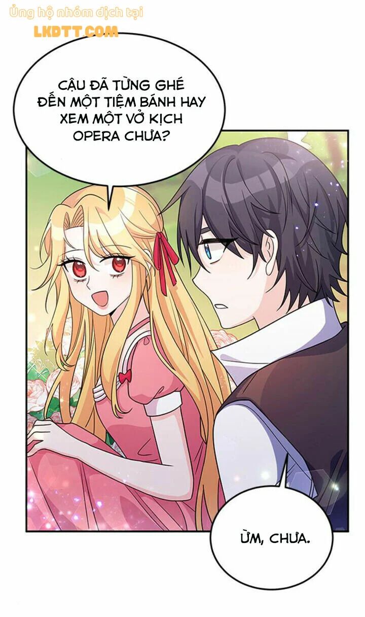 nữ hiệp trở về chapter 25 22