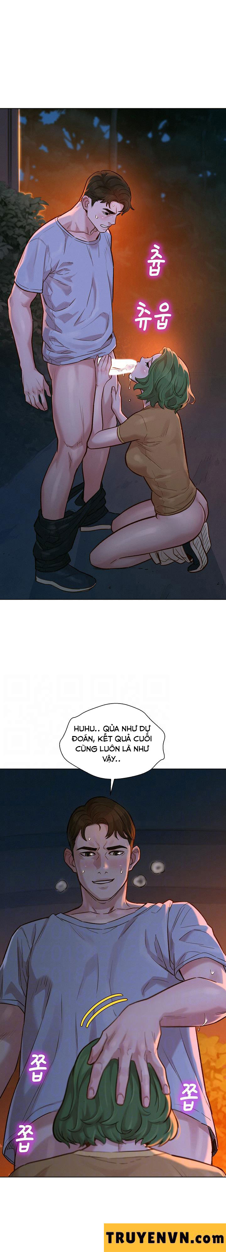 chị gái mưa chapter 124 6