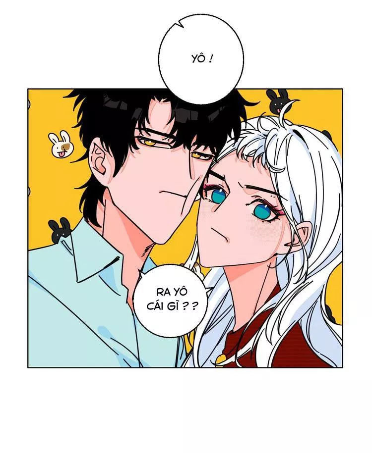 99 độ f - talk to me chapter 25 15