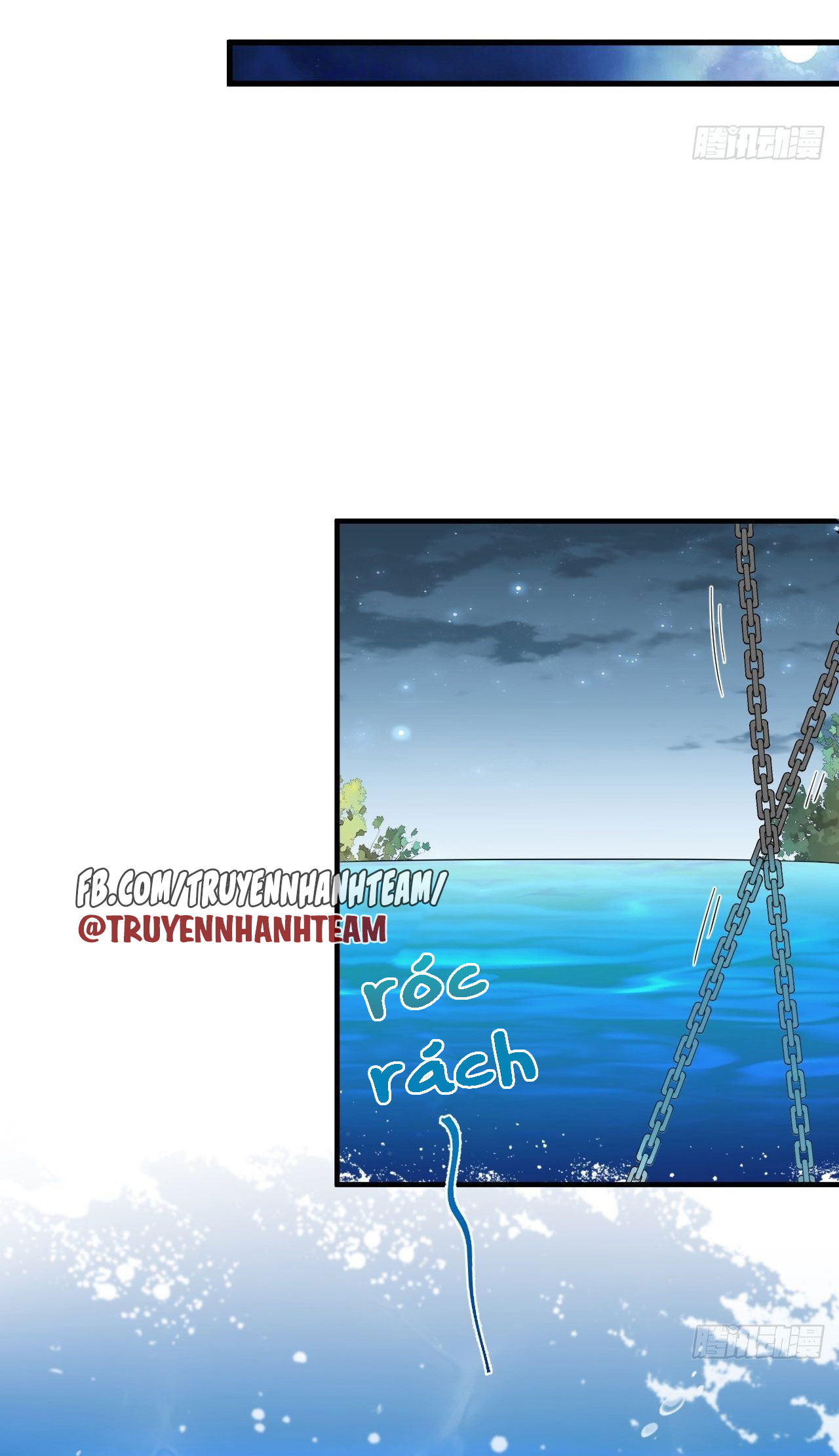 lễ băng nhạc hoại chi dạ chapter 55 31