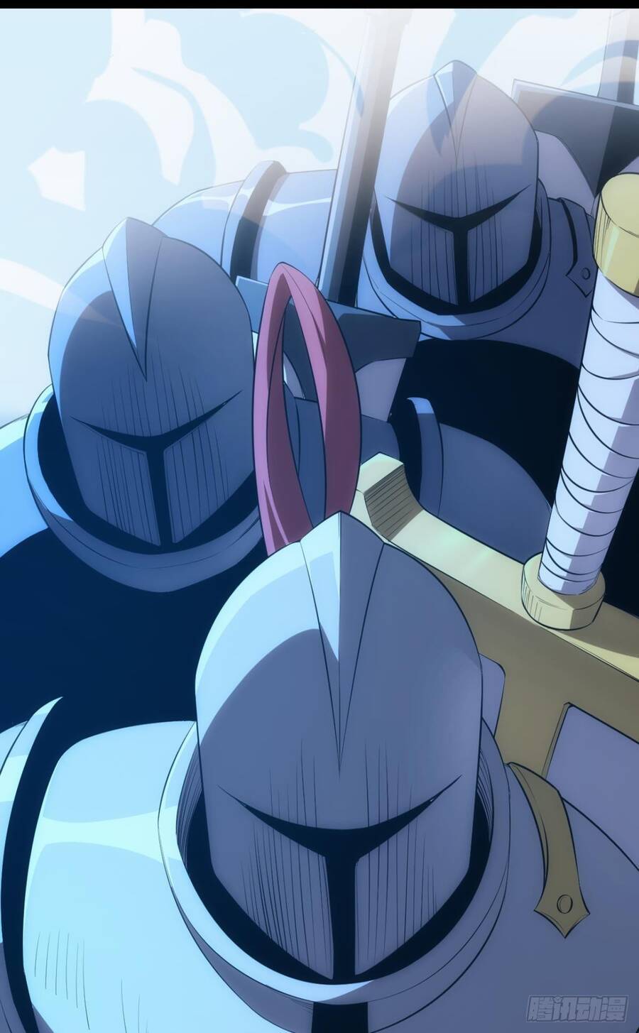 ác bá trò chơi chapter 0 19