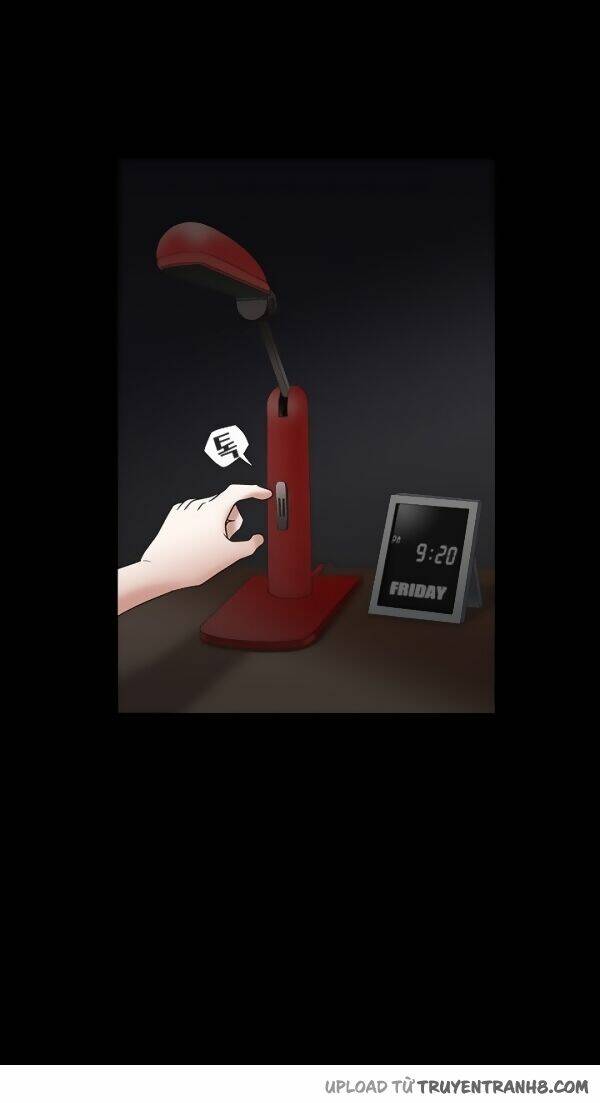 seduction - quyến rũ chapter 11 5