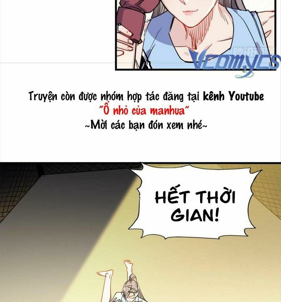 cố tổng, vợ của ngài quá mạnh rồi! chapter 41 6