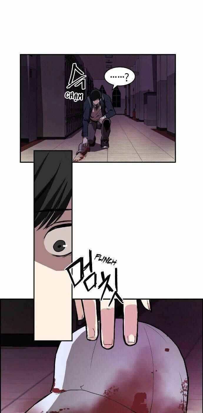 truyền thuyết đô thị dokkaebi chapter 1.2 15