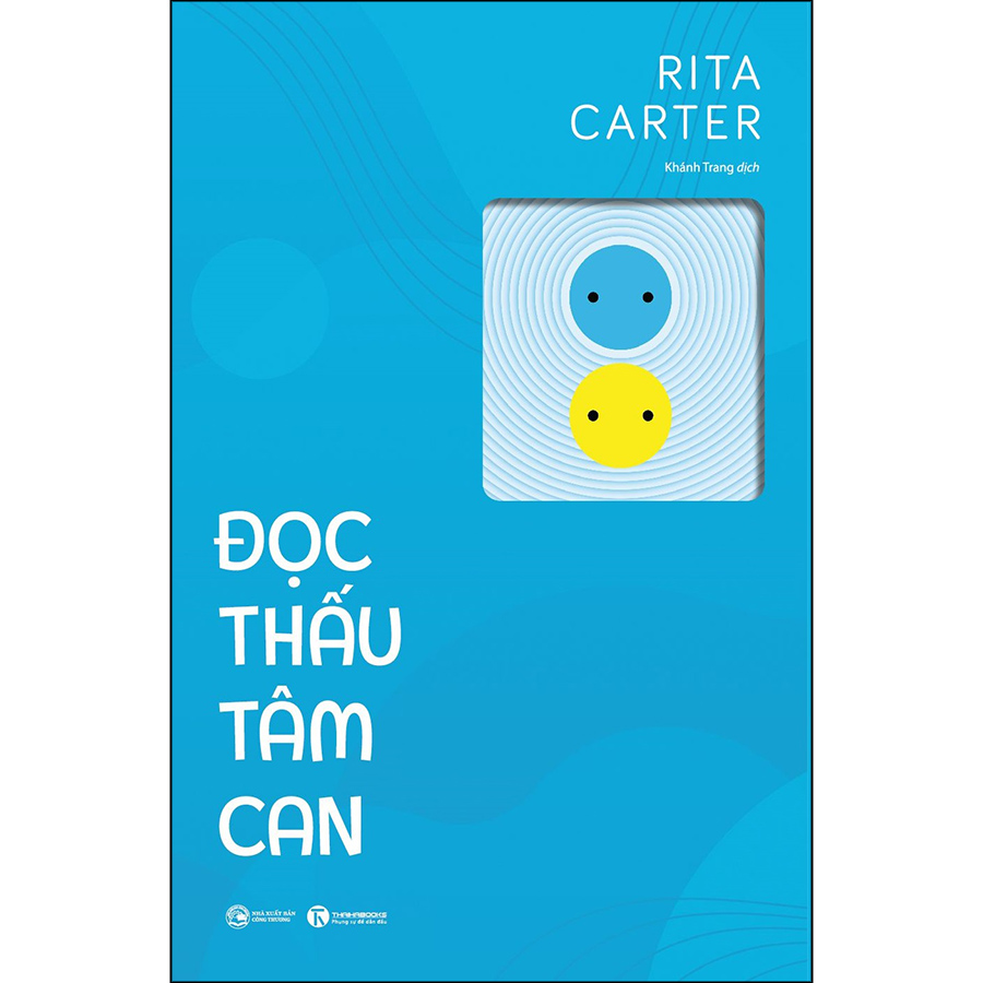 Đọc Thấu Tâm Can