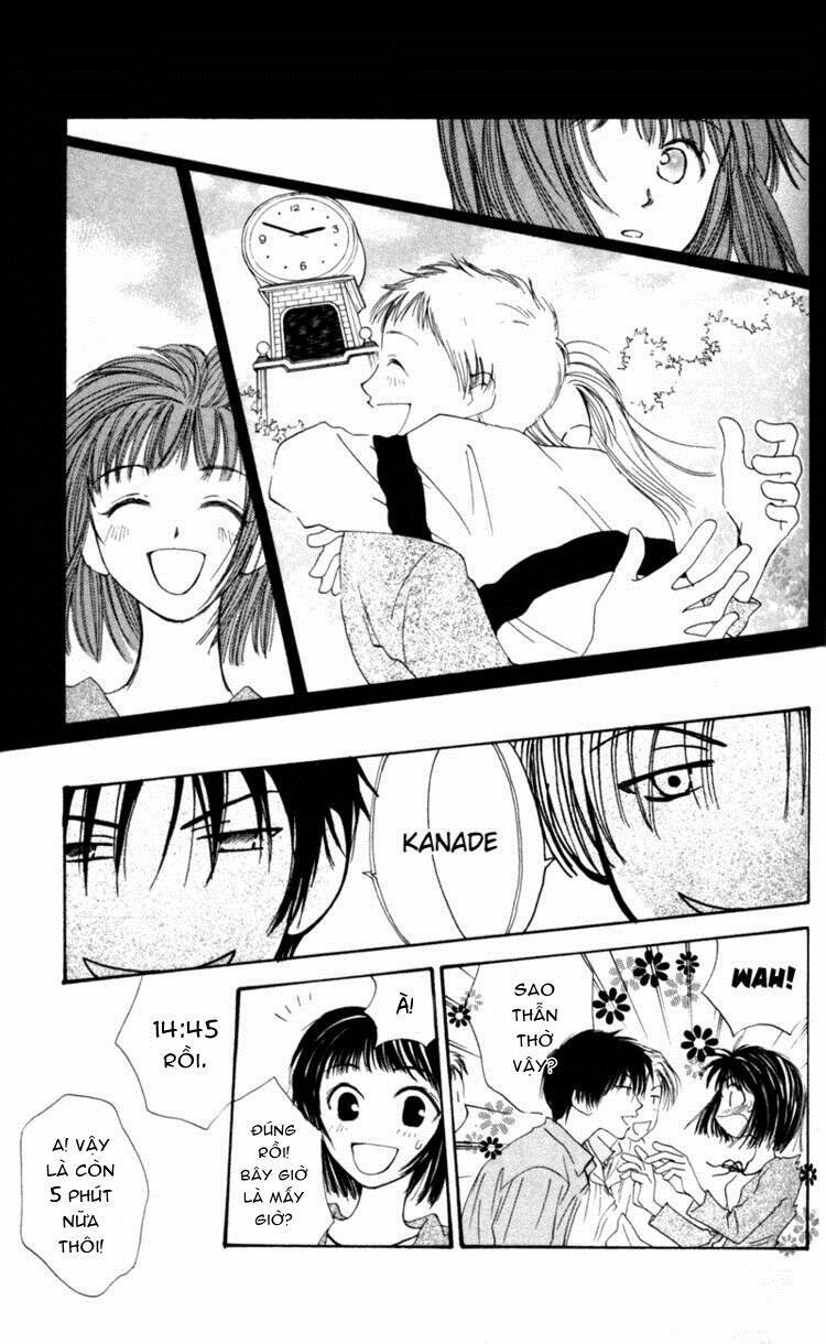 land of the blindfolded chapter 6.5 21