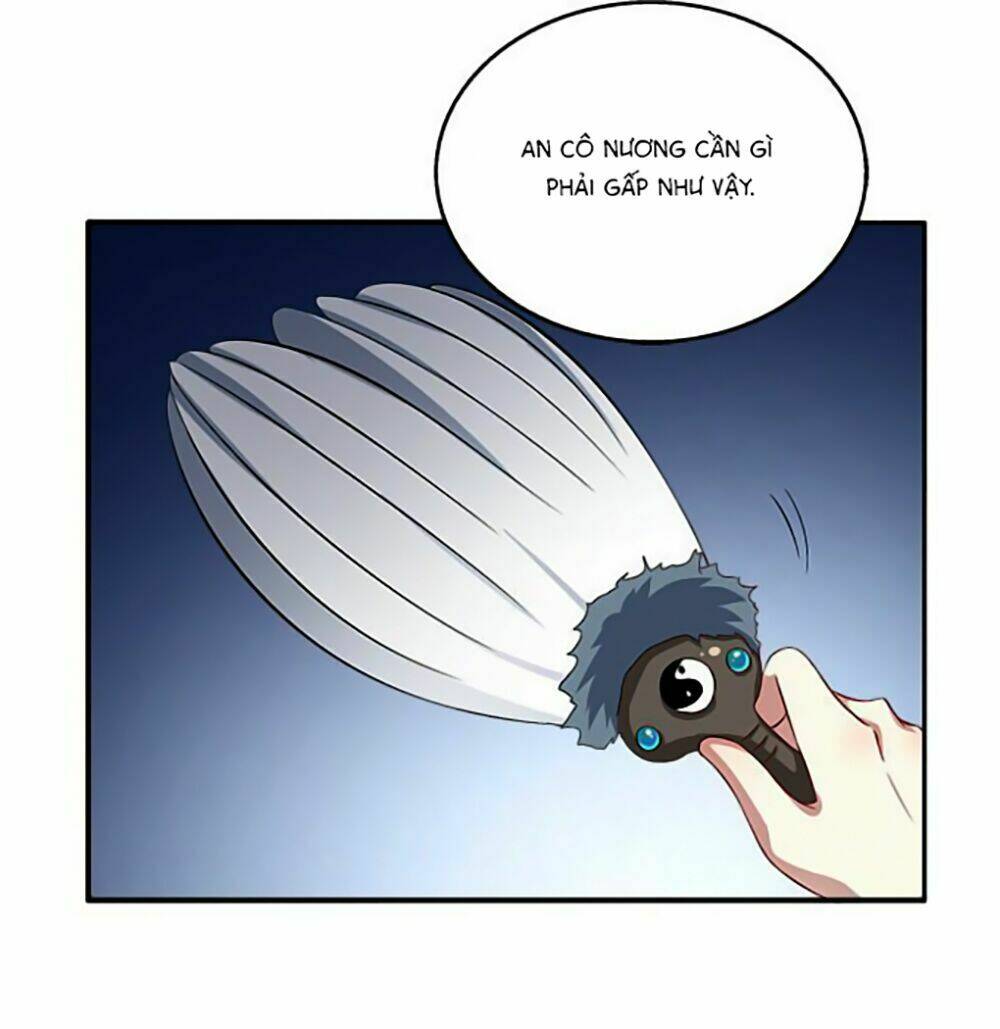 thịnh thế an nhiên chapter 4 32