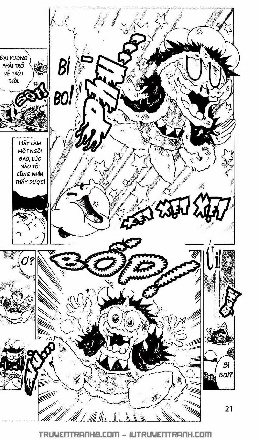 ngôi sao kabi chapter 68 20