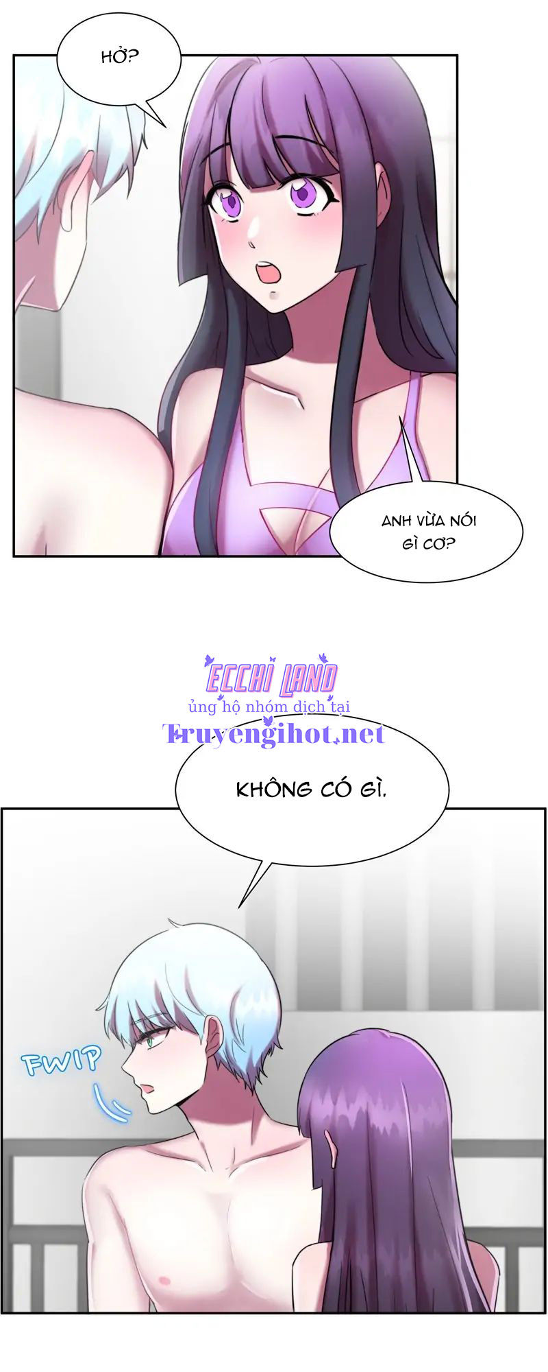 chào mừng đến với clb ốc đảo chapter 9.2 19