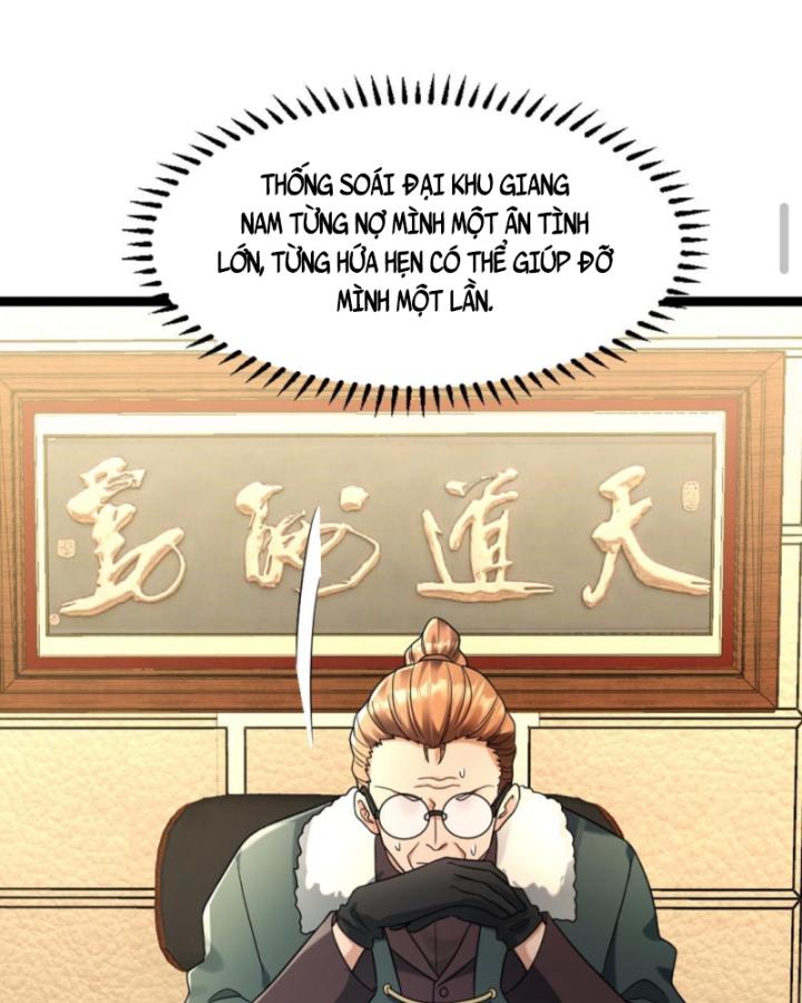 đóng băng toàn cầu: tôi gây dựng nên phòng an toàn thời tận thế chapter 210 7