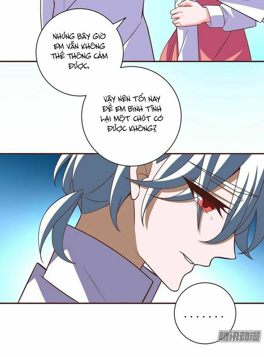 người yêu khát máu của tôi chapter 53 45