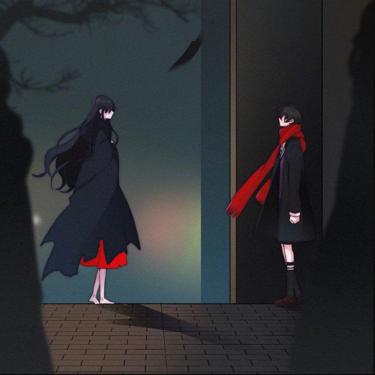 bí mật bóng đêm chapter 1 13