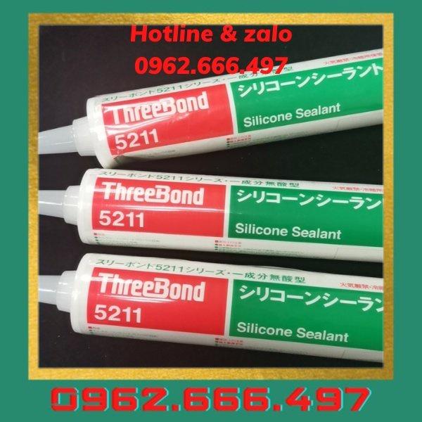 Keo ThreeBond 5211 , TB5211
