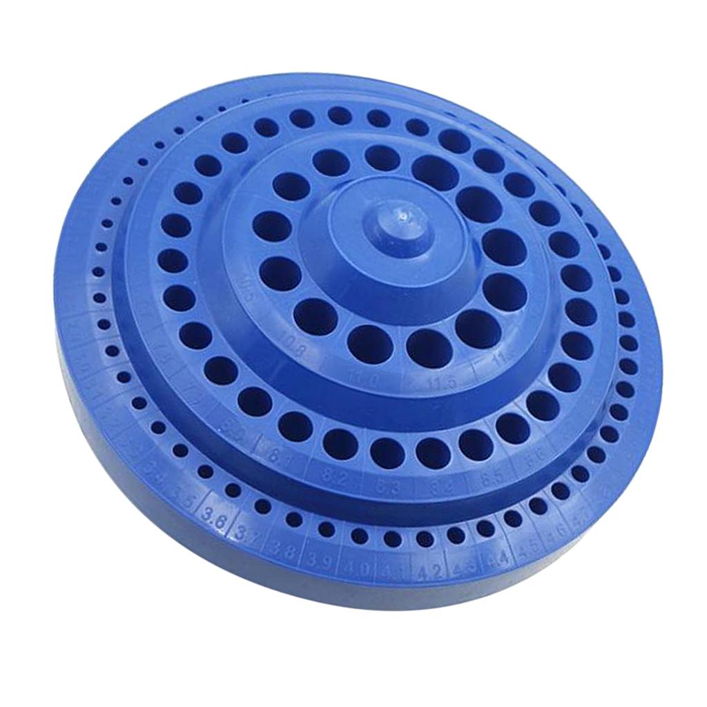 Nhựa Tròn Xoay Mũi Đựng Mũi Hộp Hiển Thị