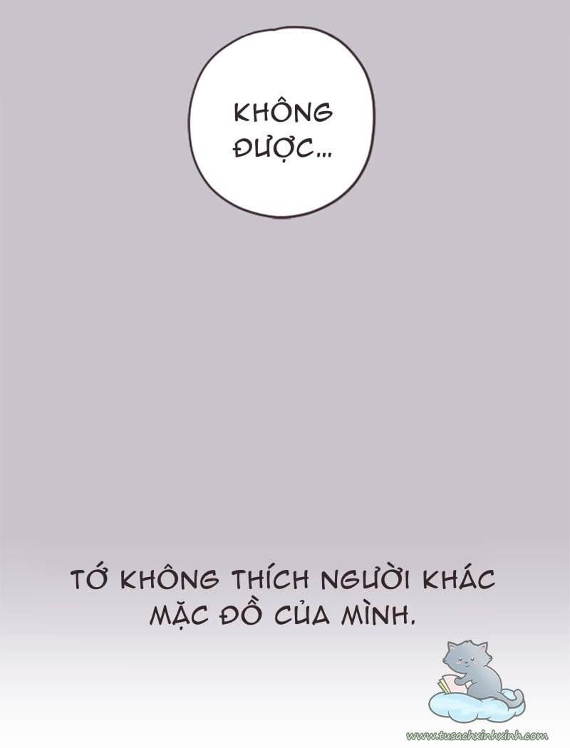 ngày định mệnh của đôi ta chapter 5 68