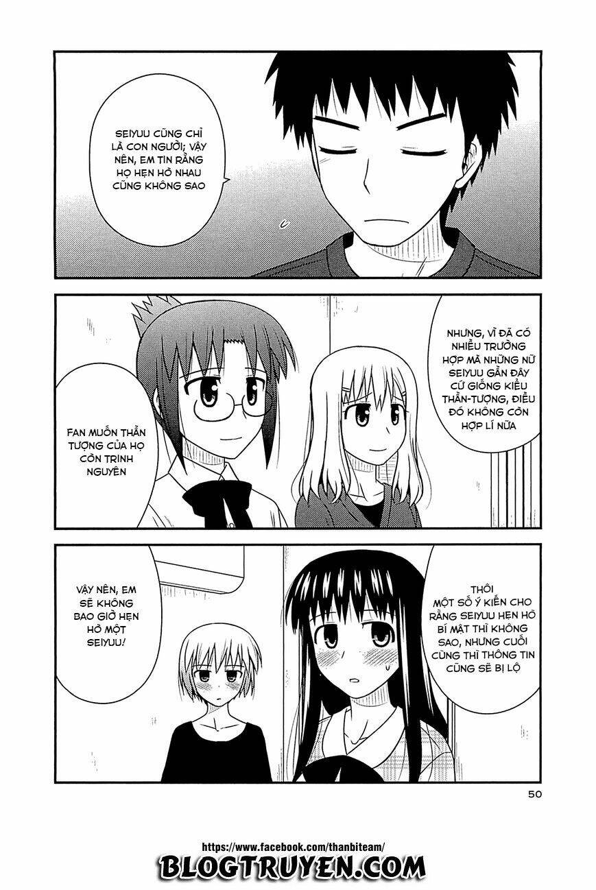 koe de oshigoto! chapter 56 20