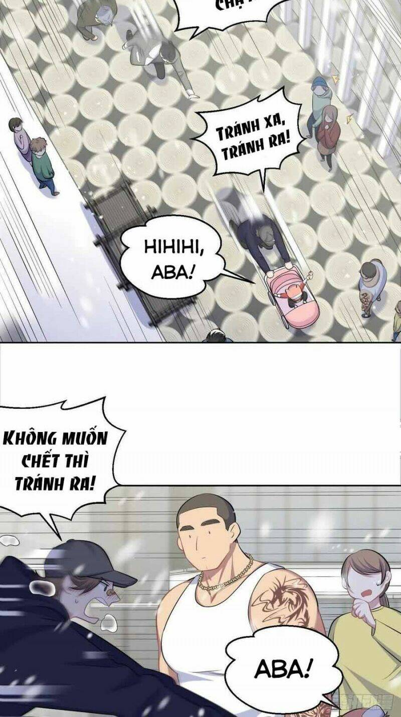 nhạc phụ đại nhân là lão bà chapter 82 17