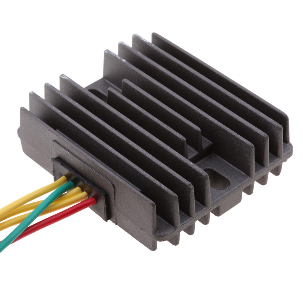 Voltage Regulator for Honda CBR 1000 RR 2004 2005 2006 2007