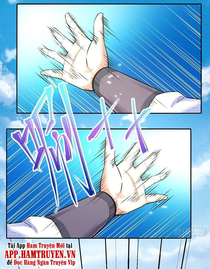 Sư Tỷ Của Ta Đông Đến Một Đám chapter 136 35