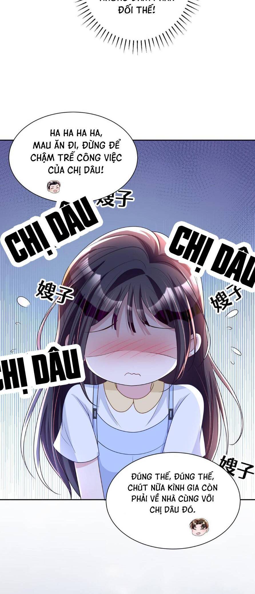 tổng tài huyết tộc cực sủng cô vợ mỹ nhân ngư chapter 45 11