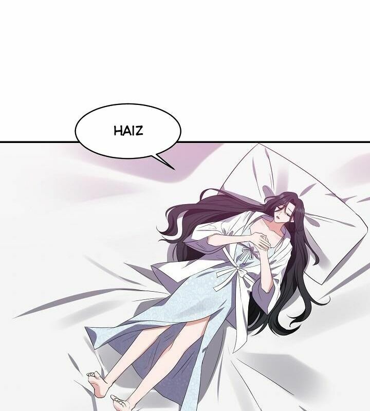 người chồng bạo chúa của tôi đã thay đổi chapter 11 3