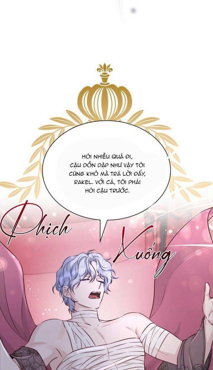 dây xích kiềm chế nam chính hắc ám tuột mất rồi chapter 44 28