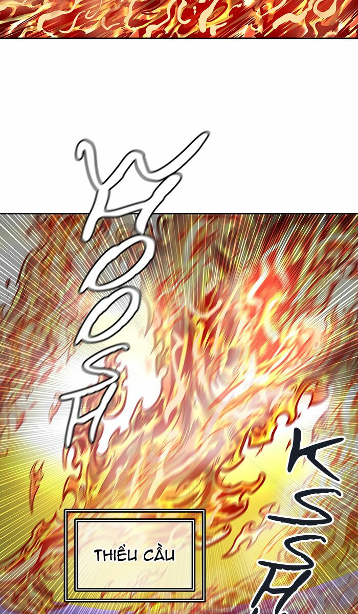 tòa tháp bí ẩn 2 chapter 336 18