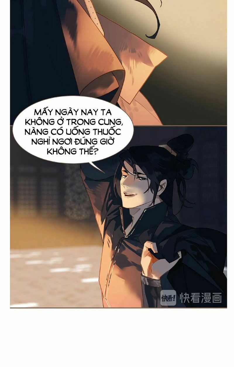 nhất đại linh hậu chapter 96 27