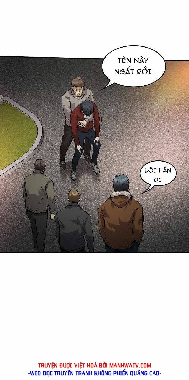 điều tra viên chuyển sinh chapter 134 37