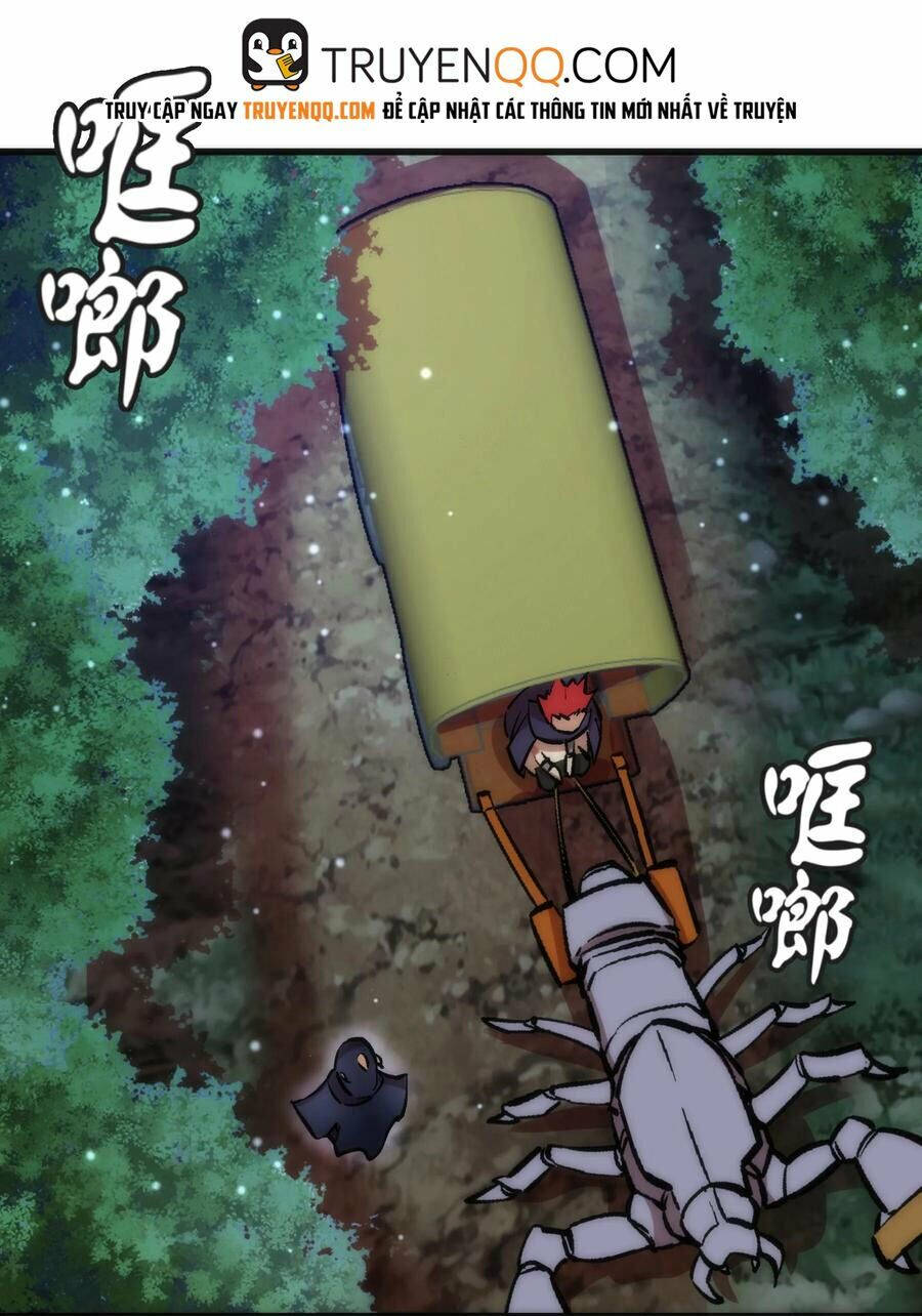 tôi không phải quỷ vương chapter 20 59