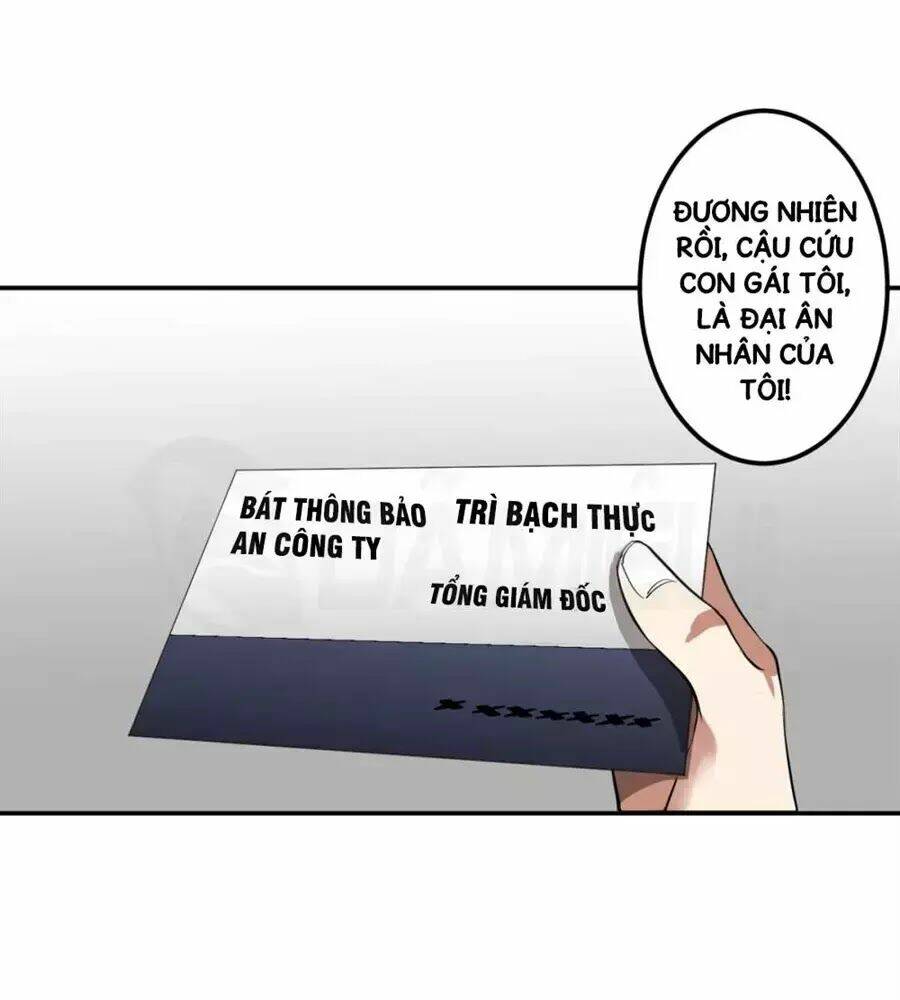 tuyệt phẩm cao thủ của ngự tỷ chapter 3 20