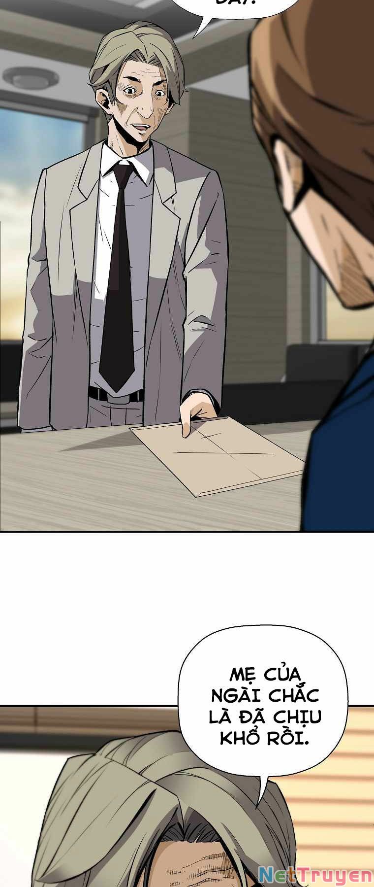 sự trở lại của huyền thoại chapter 38 35