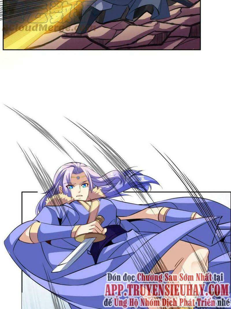 thôn phệ một thế giới tu tiên chapter 151 50