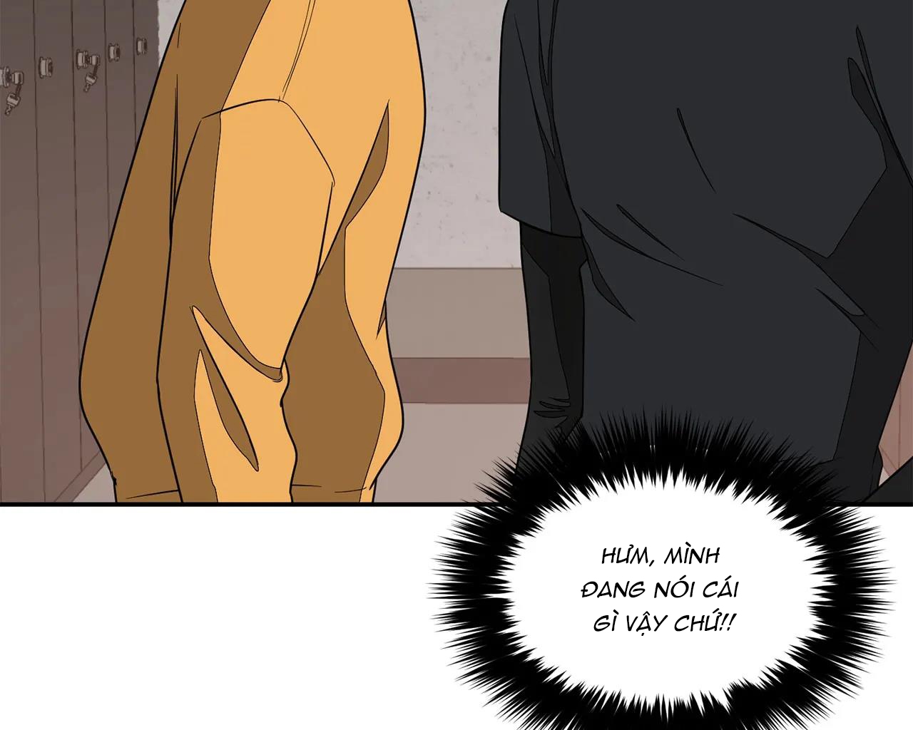 tái sinh [bl manhwa] chapter 11 130